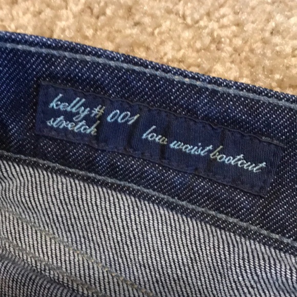 Citizens of Humanity Jeans - Picture 3 of 4